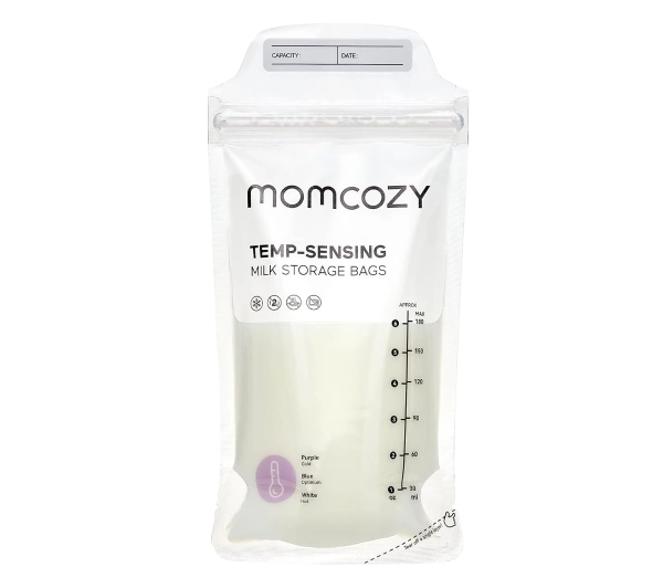 Momcozy MS002-NA12NB-A 50szt.