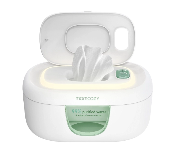 Momcozy Baby Wipe Warmer