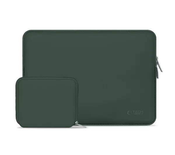 Tech-Protect Neoslim 16" Zielony