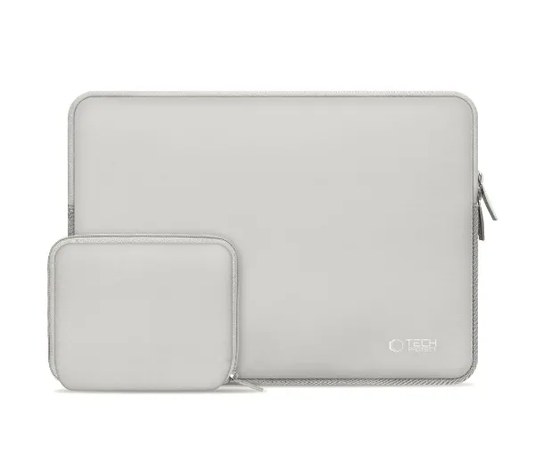 Tech-Protect Neoslim 16" Szary