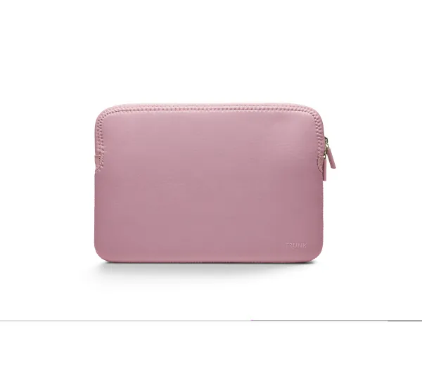 Trunk Sleeve MacBook 13" Różowy