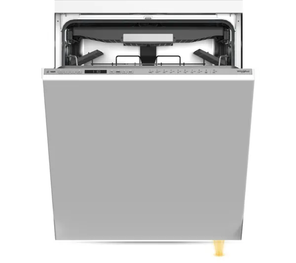 Whirlpool W0ITP33LS 60cm Szuflada na sztućce
