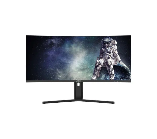 Dahua LM34-E330CA 34" 3K VA 200Hz 1ms