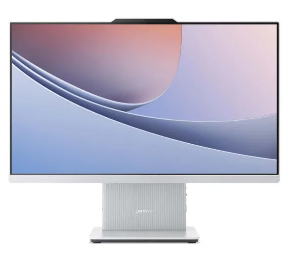 Lenovo IdeaCentre AIO 24ILL11 Core Ultra 5 226V 23,8" 16GB RAM 1TB Dysk SSD Win11 Szary