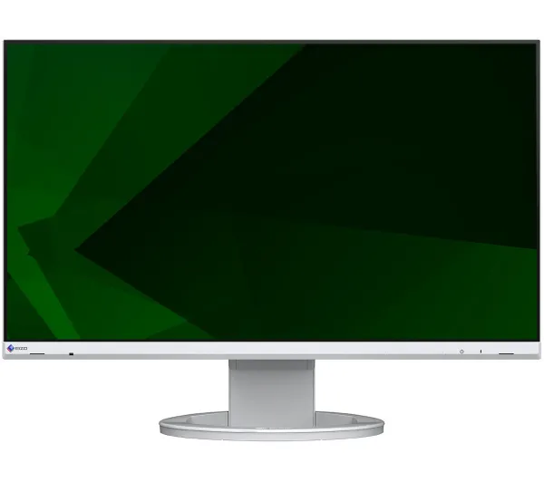 Eizo FlexScan EV2490-WT 23,8" Full HD IPS 60Hz 5ms Biały