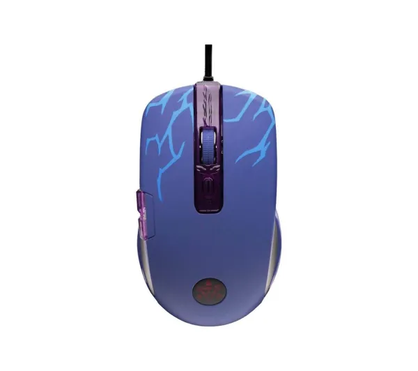 Mysz przewodowa LEXIP Sasuke Revange Naruto Shippuden