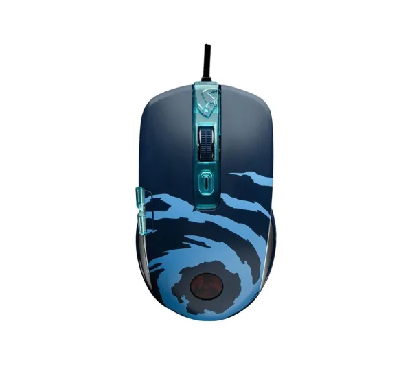 Mysz przewodowa LEXIP Kakashi Kamui Revange Naruto Shippuden