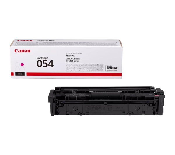 Canon CRG-054 Purpurowy