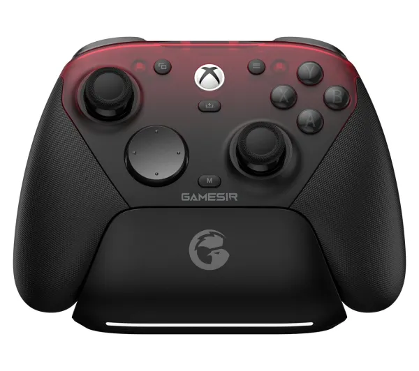 KONTROLER GAMESIR G7 PRO BK TRI MODE PC XBOX