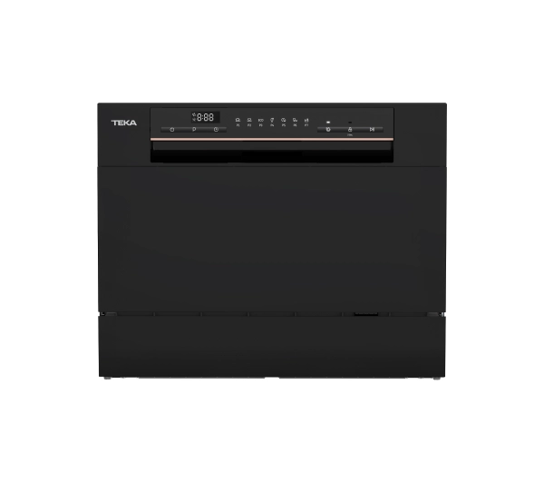 Teka LC 24700 BK 55cm Kosz na sztućce
