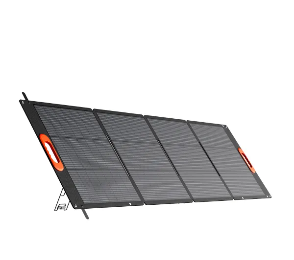 Oscal PM200 Plus 200W, składany, IP67, 84 ogniwa monokrystaliczno-krzemowe