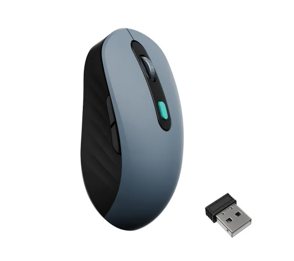Keychron BM25-C61 Space Gray