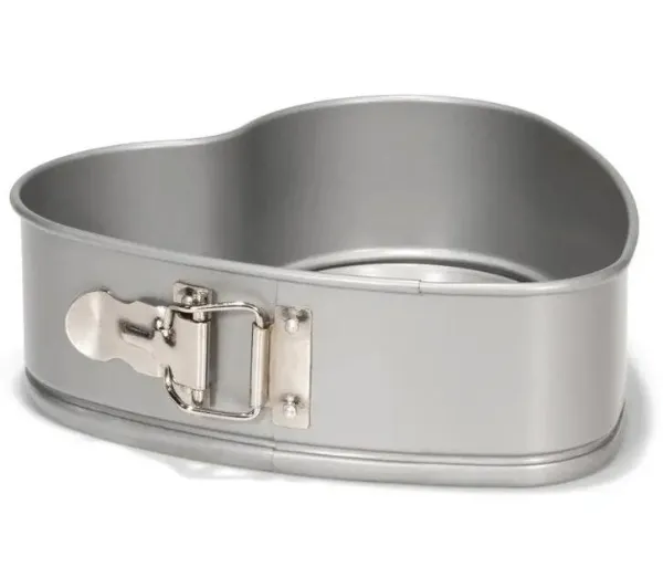 Patisse Silver-Top PAT-03691