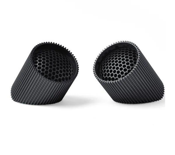 Lexon LEX000282 6W Czarny 2szt.