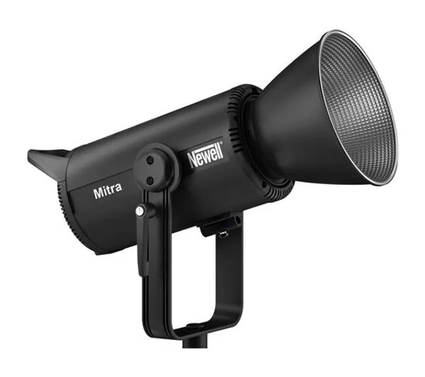Newell RGB Mitra 180 2700-6500K mocowanie Bowens