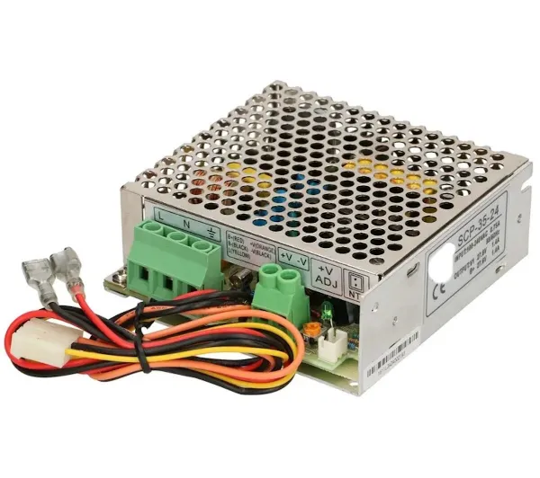 Extralink SCP-35-24