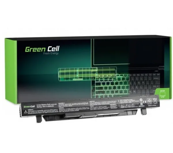Green Cell AS84 Asus