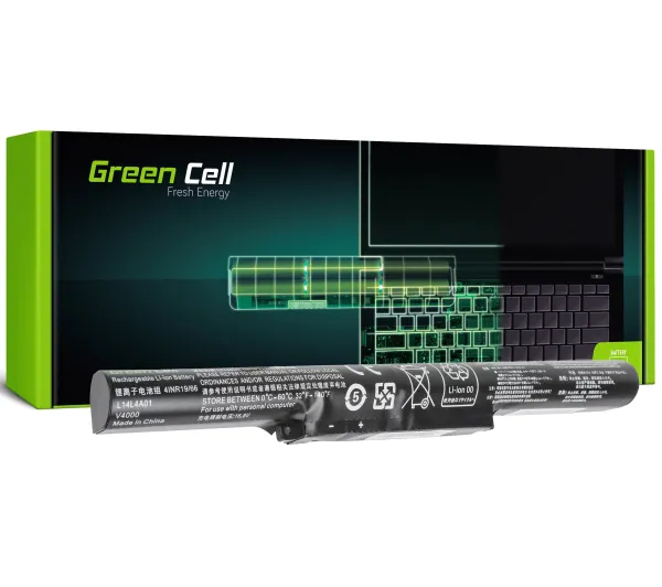Green Cell LE116 Lenovo