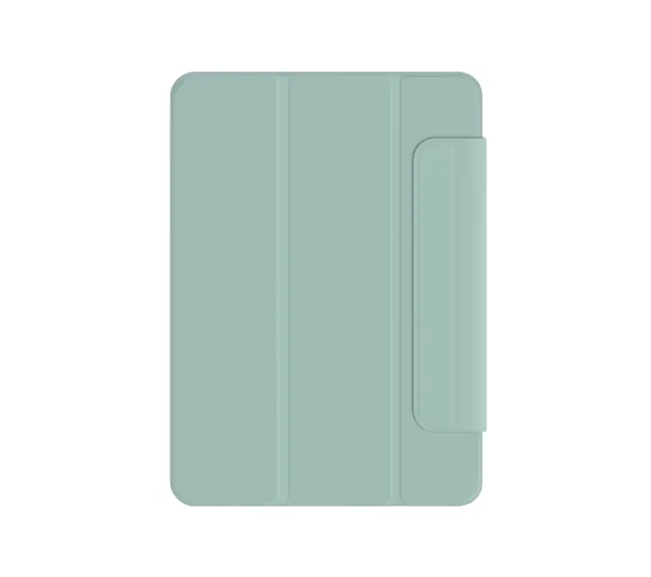 Pomologic BookCover do iPad 10 gen / 11 gen Jasnozielony