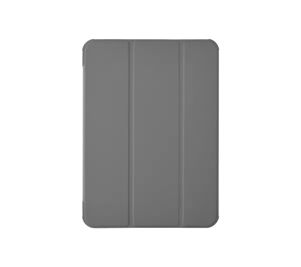 Pomologic BookCase do iPad 10 gen / 11 gen Szary