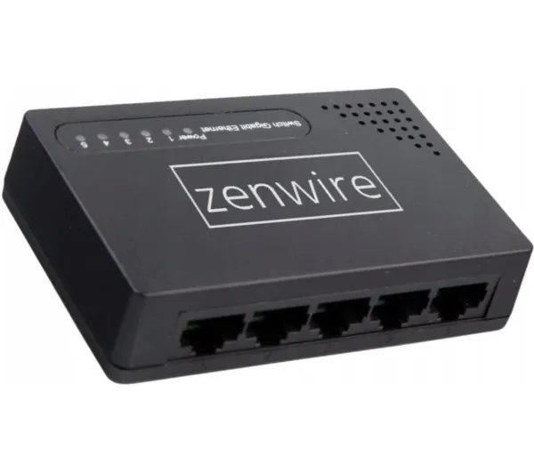 Zenwire SG1005 Szary