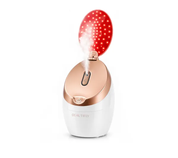Beautifly IonSteam Pro