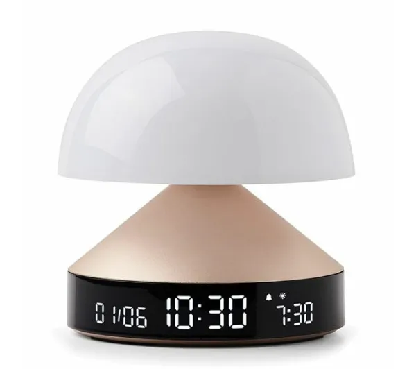 Lexon Mina Sunrise Gold LR153MD Złoty