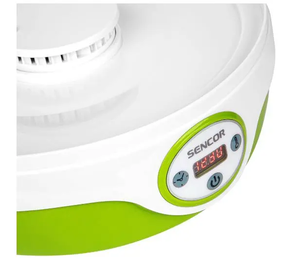 Sencor SFD 851GR 240W 5 sit