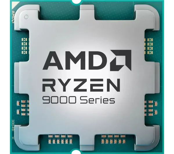 AMD Ryzen 7 9850X3D OEM (100-000001973)