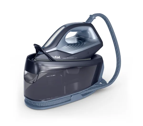 Tefal Power Pro Compact 300 SV6223 Xpress Glide