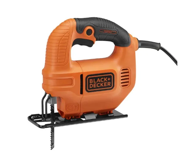 Black&Decker KFBES410K-QS