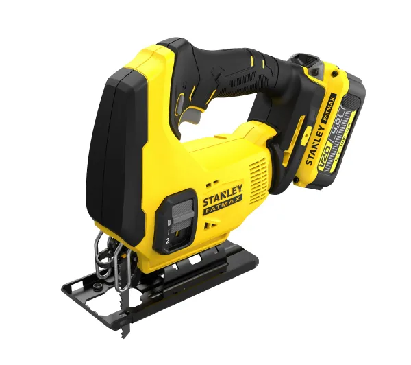 Stanley SFMCS600M2K-QW