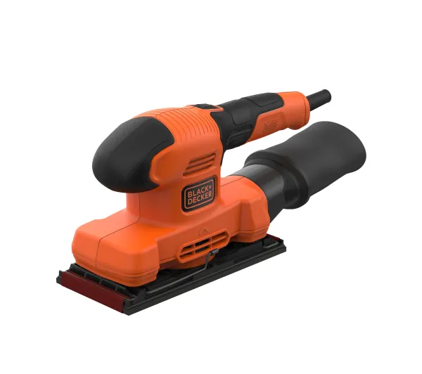 Black&Decker BEW220-QS