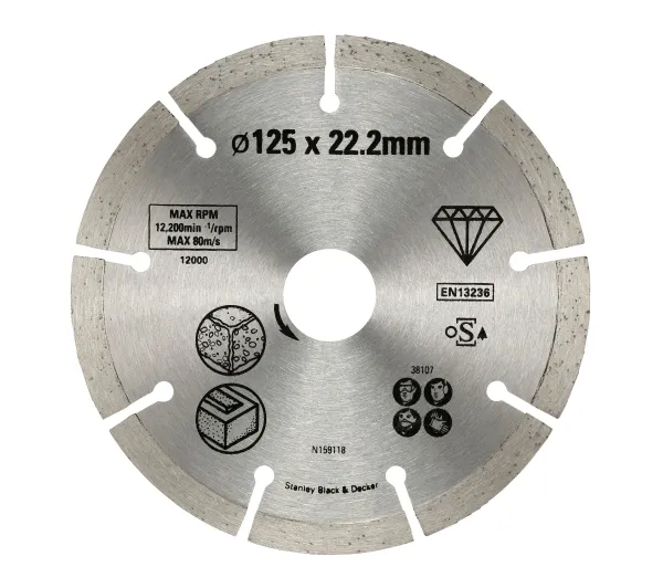 Stanley STA38107-XJ