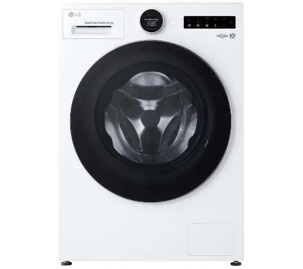 LG WHX9516TLC 58cm 11kg/6kg