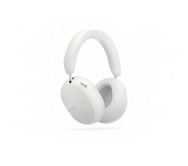 Sonos ACE Ultra Nauszne Bluetooth 6.0 Ciepła biel