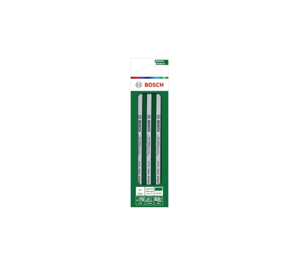 Bosch 1.600.A03.2UL 3szt.