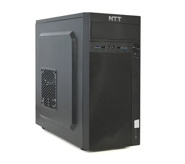 NTT Prodesk ZKO-I5H610D5-EU01H i5-14400 16GB RAM 512GB Dysk SSD Win11