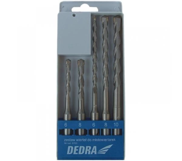 Dedra 703 (5 szt.)