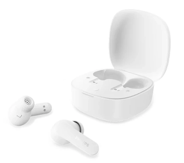 Philips Słuchawki TAT2200WT/00