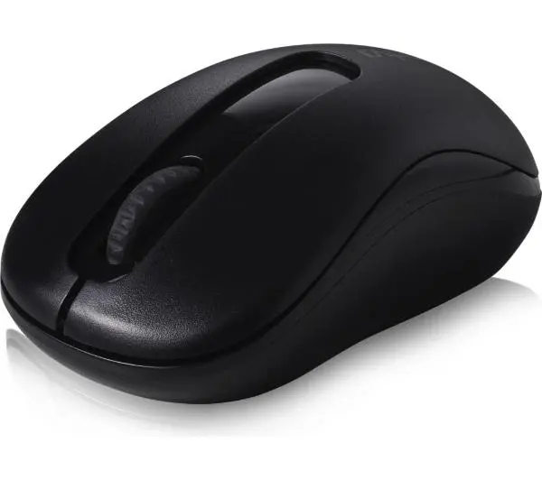 Rapoo M10 Plus Czarny