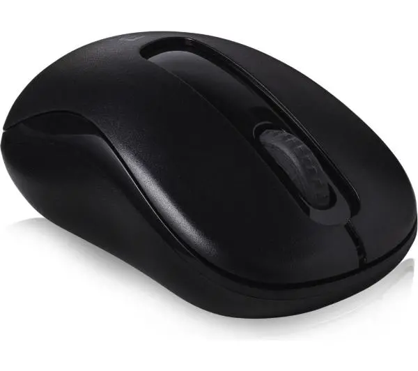 Rapoo M10 Plus Czarny