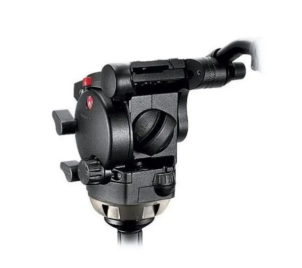 Manfrotto 526 Pro Video - Kup na Raty - RRSO 0%