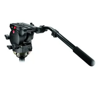 Manfrotto 526 Pro Video - Kup na Raty - RRSO 0%