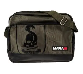 Good Loot Torba Mafia III - Military Messenger