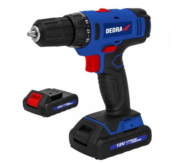 Dedra DED7880B