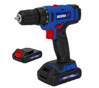 Dedra DED7880B