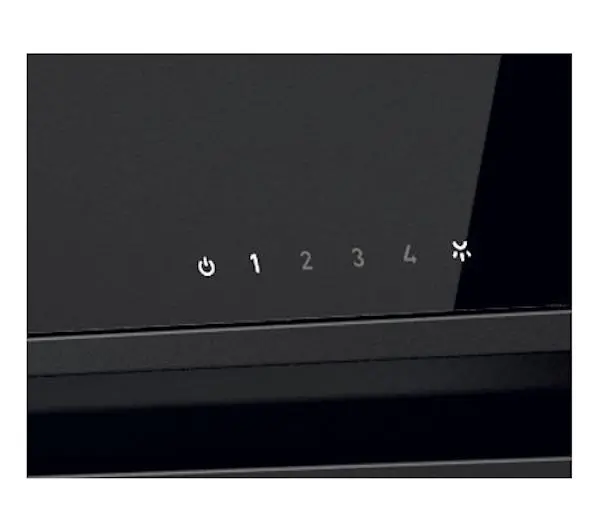 Elica STRIPE BL/A/90 Czarny - DRUGI -30%, ALBO 4-TY -80% - Kup na Raty - RRSO 0%