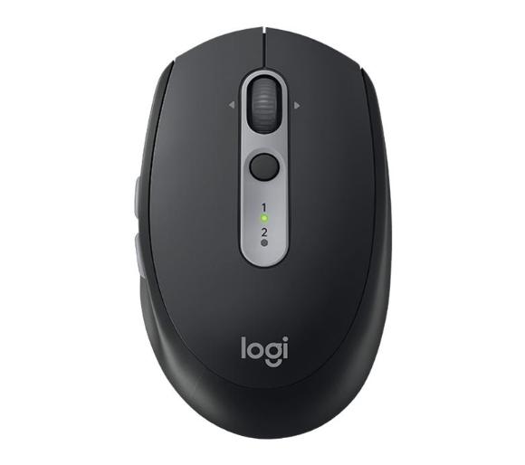 mysz komputerowa Logitech M590 Multi Device Silent (grafitowy)