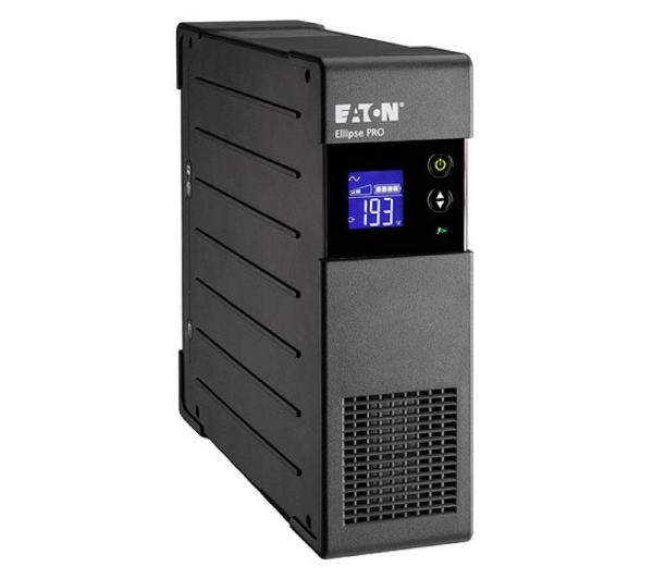 EATON Ellipse Pro 650 IEC 650VA 400W
